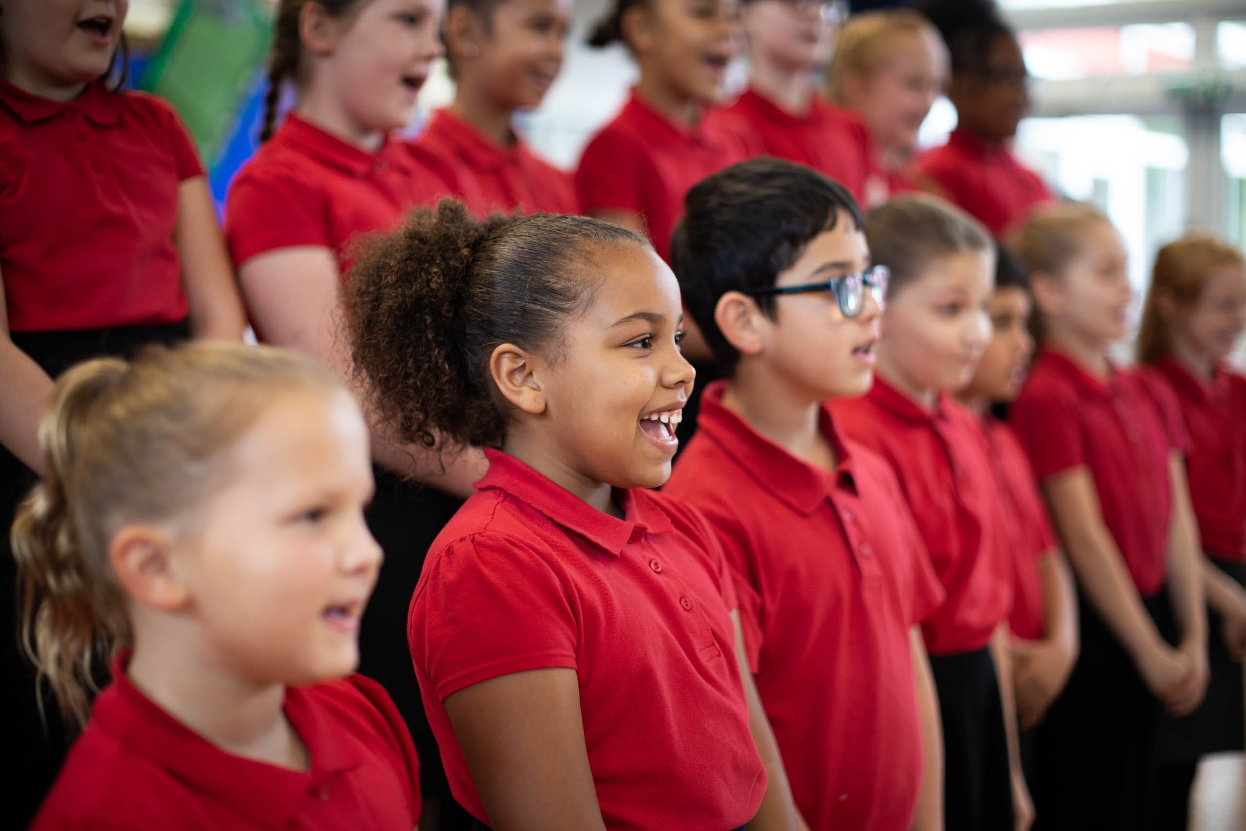 Carlton Junior Academy 4