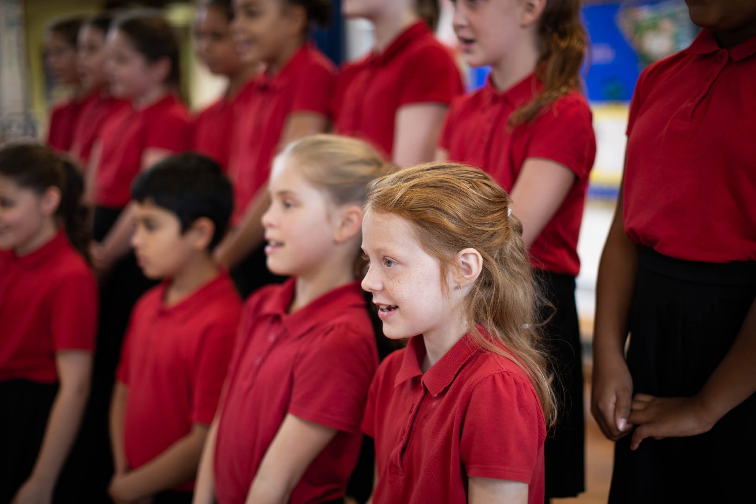 Carlton Junior Academy 7