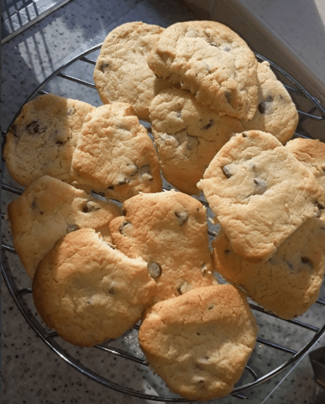 Our Cooking Creations The Carlton Junior Academy Nottingham