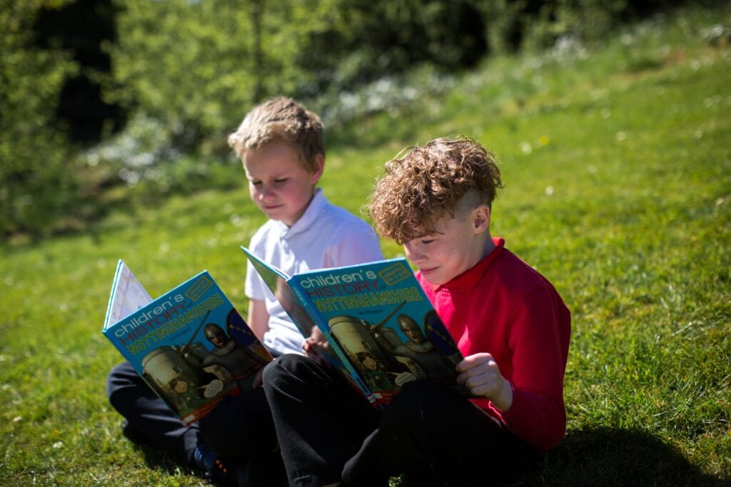 Co-Curricular Offer Autumn 2024