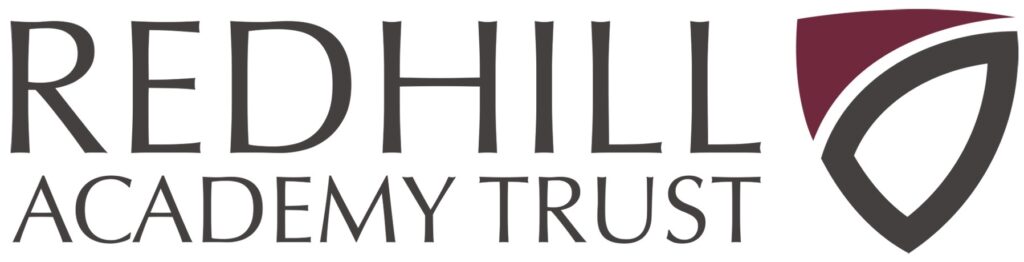 NEW Trust Logo