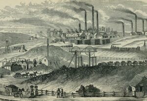 Industrial Revolution