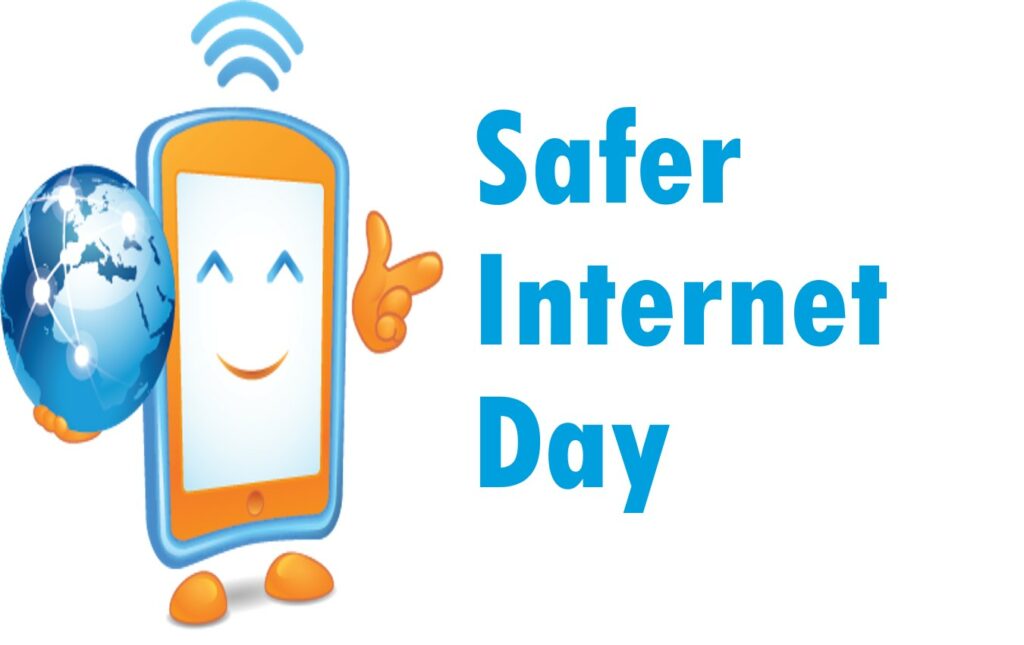 Safer Internet Day - Tuesday 7th February 2023