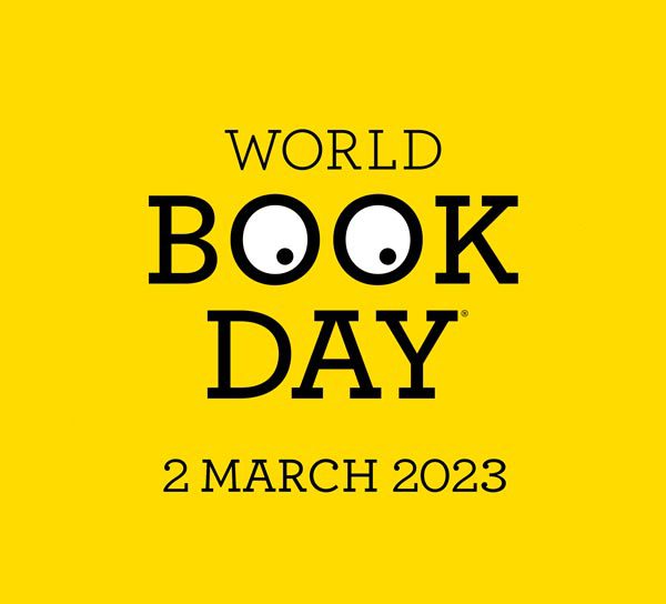 World Book Day 2023