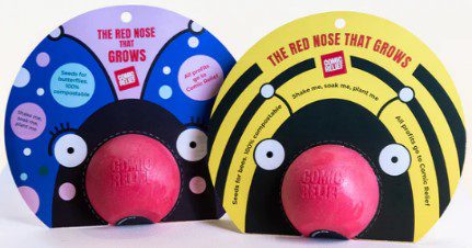 Red Nose Day 2023