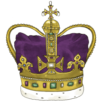 King's Coronation