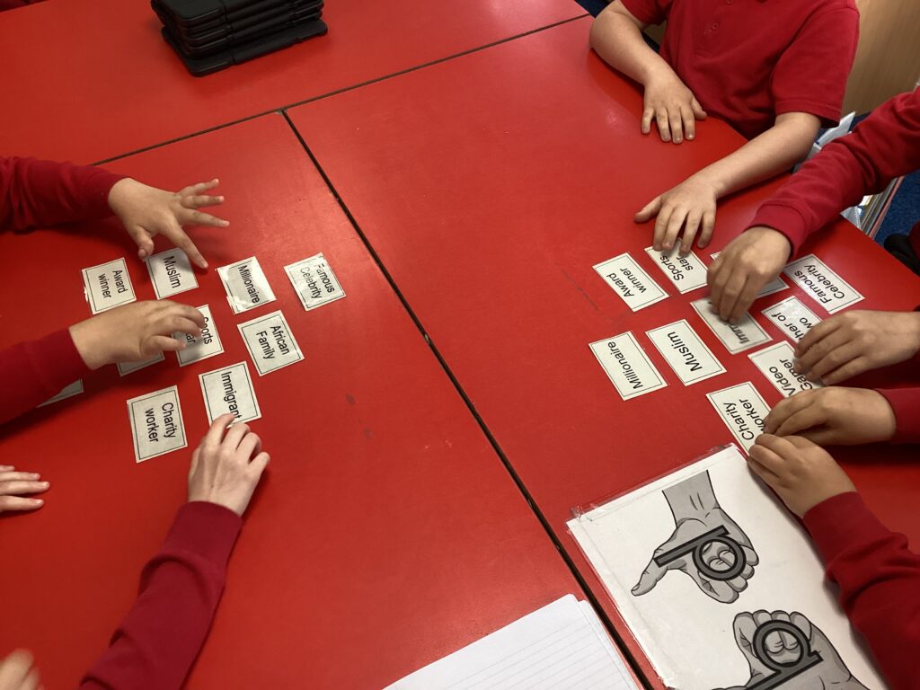 Show Racism The Red Card!