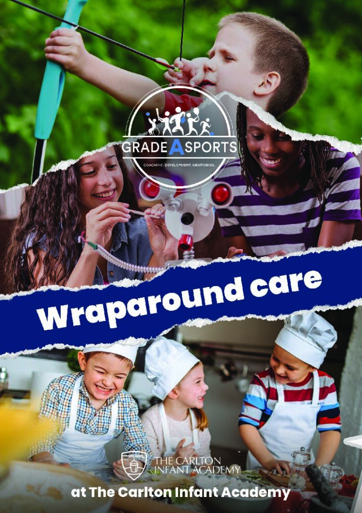 Wrap-around Care