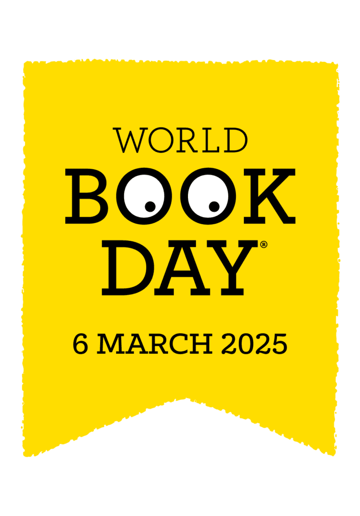 World Book Day 2025